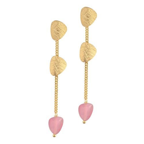 Boucles d'oreilles Marcello Pane Femme in Argent ORSD 014 - ORSD 014